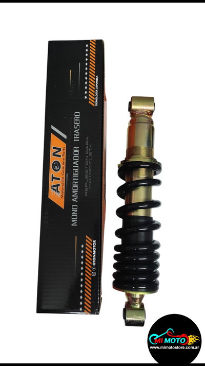 MONOSHOCK SKUA 150 ATON