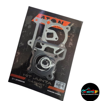 JUNTA CABEZAL  YAMAHA  NEW CRYPTON ATON