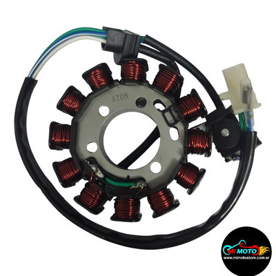 ESTATOR NEW WAVE ATON