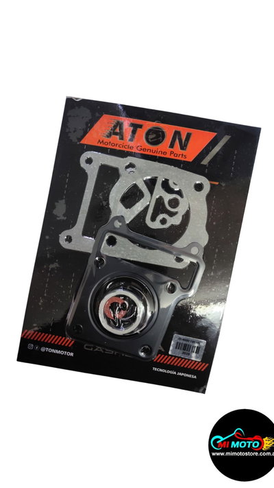 JUNTA CABEZAL  YAMAHA YBR 125 ATON