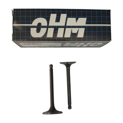 JUEGO DE VALVULAS SMASH OHN