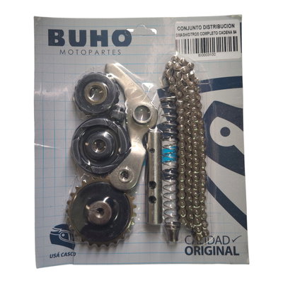 KIT DE DISTRIBUCION SMASH BUHO