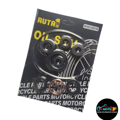 RETENES MOTOR SMASH P1