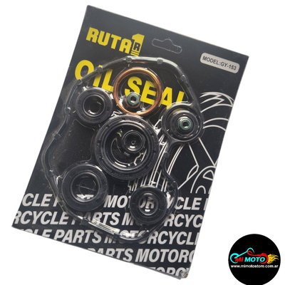 RETENES MOTOR RX 150 P1