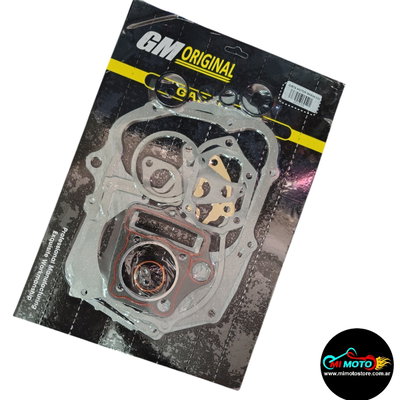 JUNTA MOTOR SMASH GM