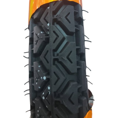 CUBIERTA 250 X 17 