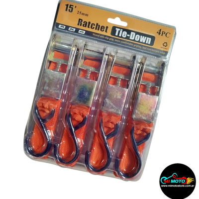 SUNCHOS CRIQUET