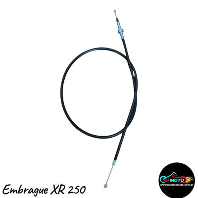 CABLE DE EMBRAGUE XR 250 TORNADO YAKA