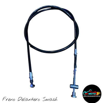 CABLE DE FRENO DELANTERO SMASH YAKA