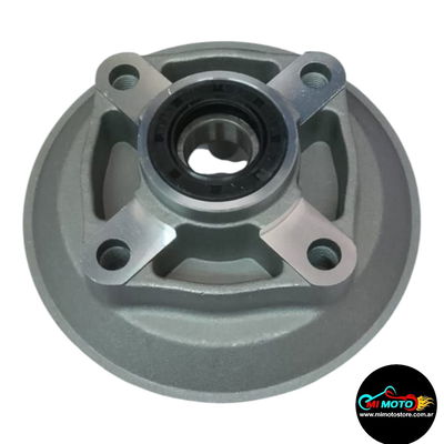 PORTACORONA HONDA CG 150 GM