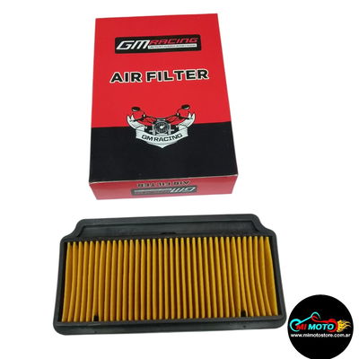 FILTRO DE AIRE NEW CRYPTON GMO