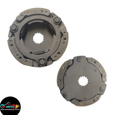 Centrifugo Yamaha Crypton Repcor