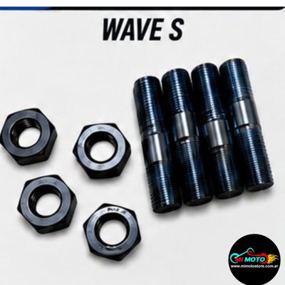 Seguro Corona Wave S