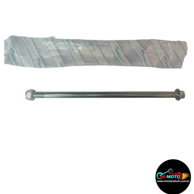 Eje de Horquillón Yamaha Crypton Buho