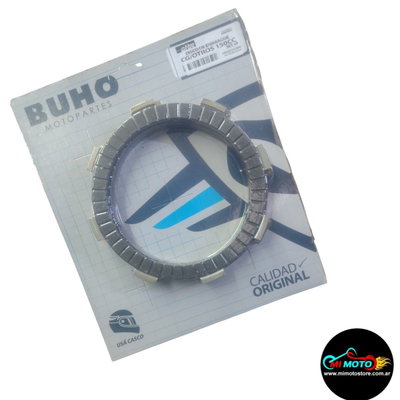 Disco de Embrague Cg 150 Buho