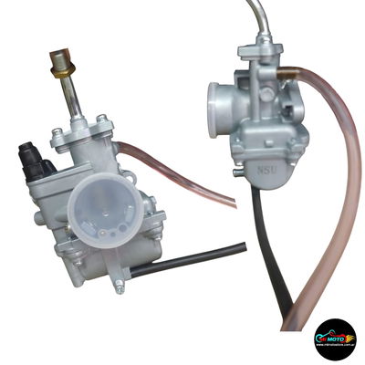 CARBURADOR YAMAHA CRYPTON T105