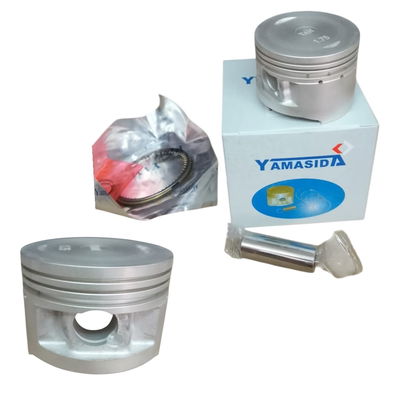 KIT PISTON YAMAHA CRYPTON (VER MEDIDAS)