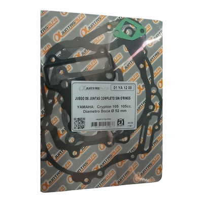 JUNTA DE CABEZAL YAMAHA CRYPTON