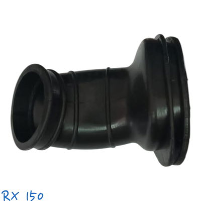CONECTOR FILTRO DE AIRE ZANELLA RX 150 NSU 