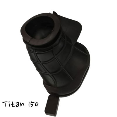 CONECTOR FILTRO DE AIRE HONDA CG 150 