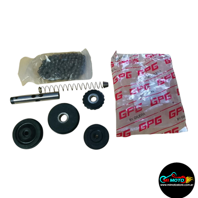KIT DISTRIBUCION SMASH ORIGINAL X 90