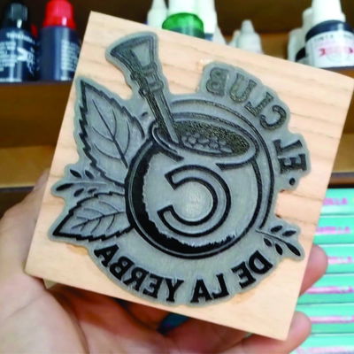 Sellos Emprendedores