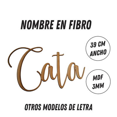 Nombre Fibrofacil