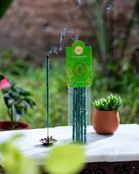 Sahume. Tao Anti Mosquitos (Citronela)