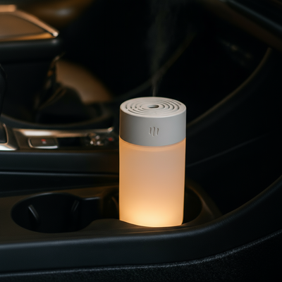 Humidificador Humi Car