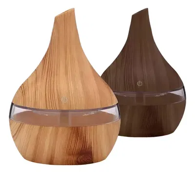 Humidificador Ebano Zen