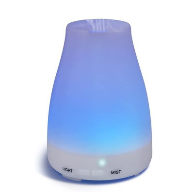 Humidificador Bruma Suave