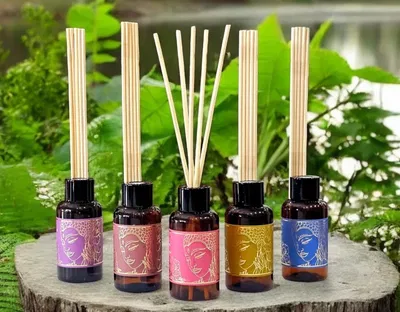 Difusor Aromanza 60 ml