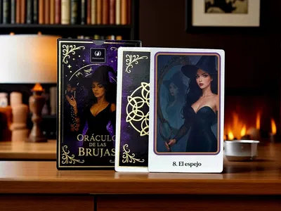 Oraculo de las Brujas