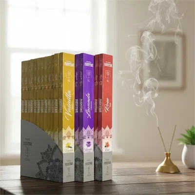 Sahumero Mantra Equilibrium XL