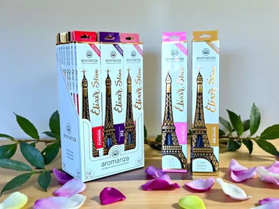 Sahumerio Elixir Slim