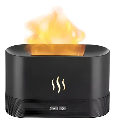 Humidificador Llama Infinita