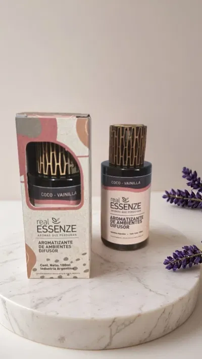 DIFUSOR 100ML MASALA CON FILTRO