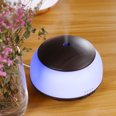 Humidificador sin filtro REFUGIO