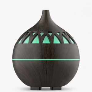 Humidificador sin filtro SAHARA