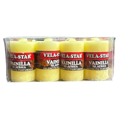 Veloncito Aroma Vela-Star