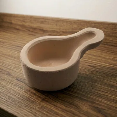 Sahumador Ceramica Nº2