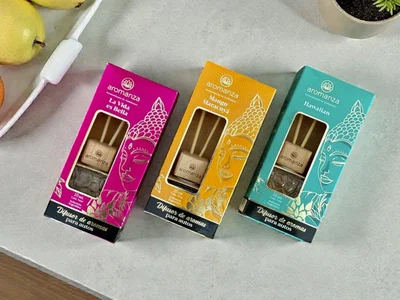 Dif. Auto Marcianito Arom. 10ml