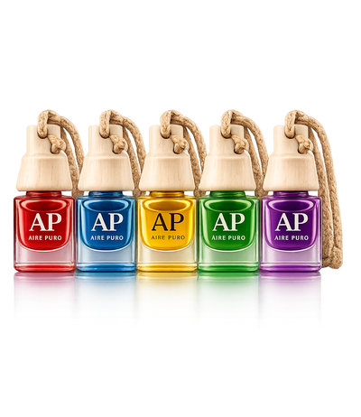 Difusor Auto AIRE PURO