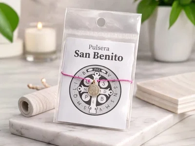 Pulsera Benito Protector