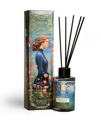 Difusores Varillas Tao Perfum