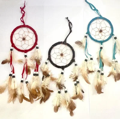 Colgante Atrapa Sueños Essenze MEDIANO