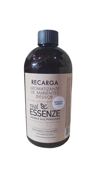 Repuesto Difusores Masala x 500 ml