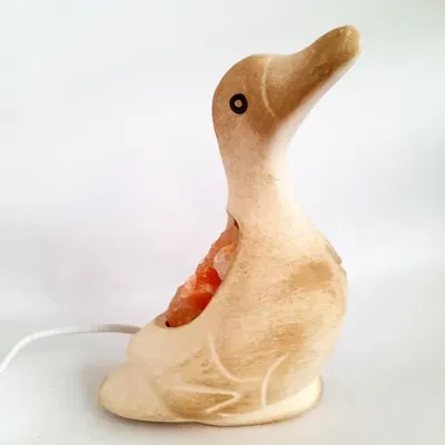 Lamp. Sal Patito Lindo