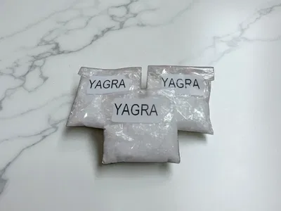 YAGRA EN BOLSITA 15 GR