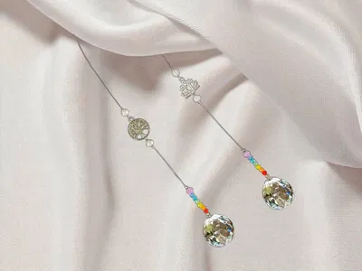 ARMONIZADOR MINI 7 COLORES